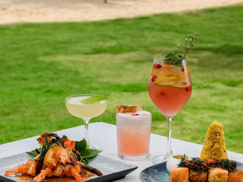 Royal Yao Yai Island Beach Resort