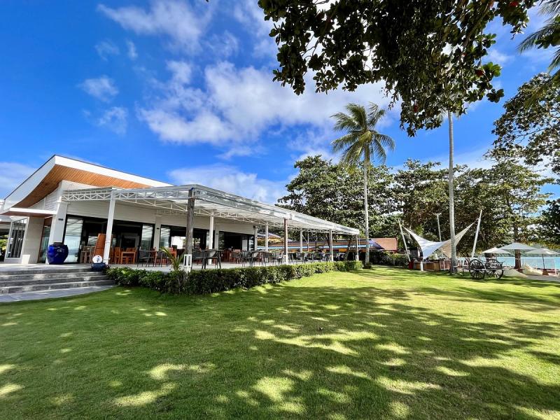 Royal Yao Yai Island Beach Resort