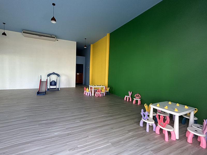 Royal Yao Yai Island Beach Resort