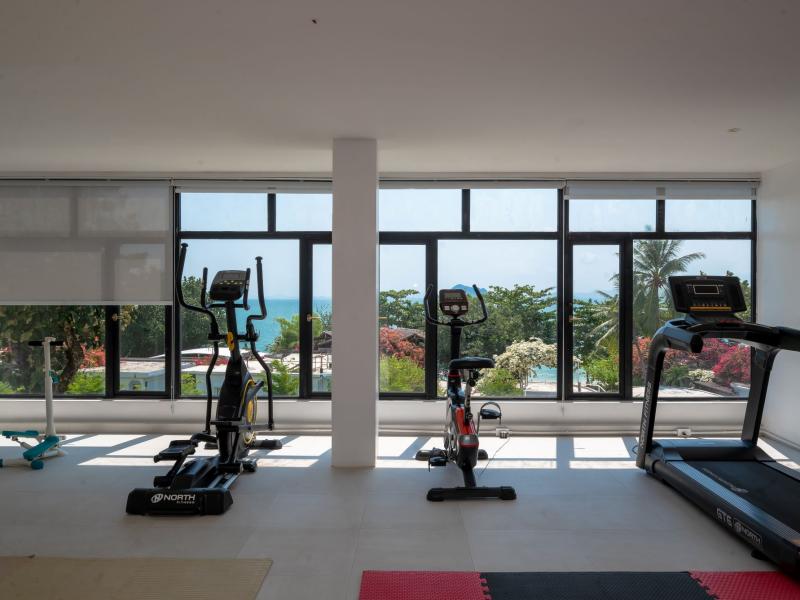 Royal Yao Yai Island Beach Resort