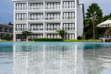 Отель Royal Yao Yai Island Beach Resort Таиланд, о. Йао Йай, фото 16