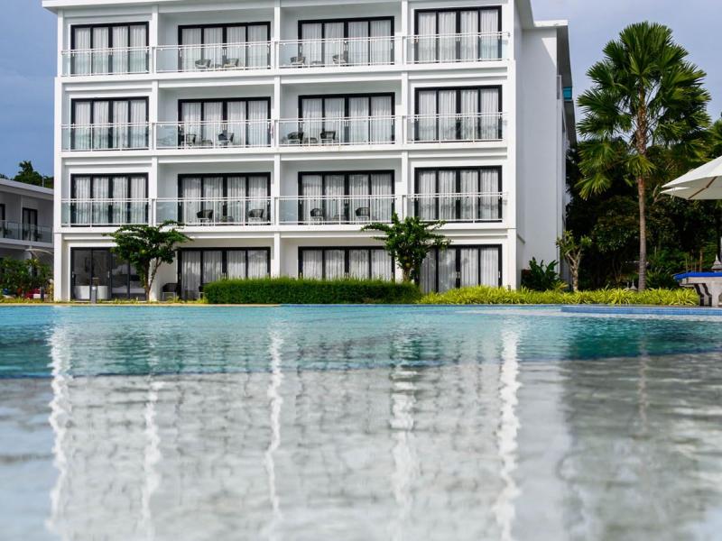 Royal Yao Yai Island Beach Resort