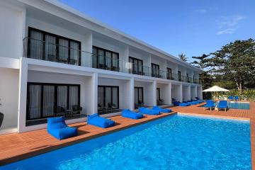 Отель Royal Yao Yai Island Beach Resort Таиланд, о. Йао Йай, фото 17