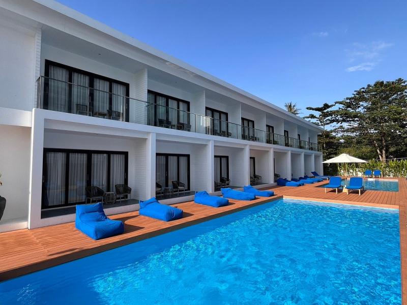 Royal Yao Yai Island Beach Resort