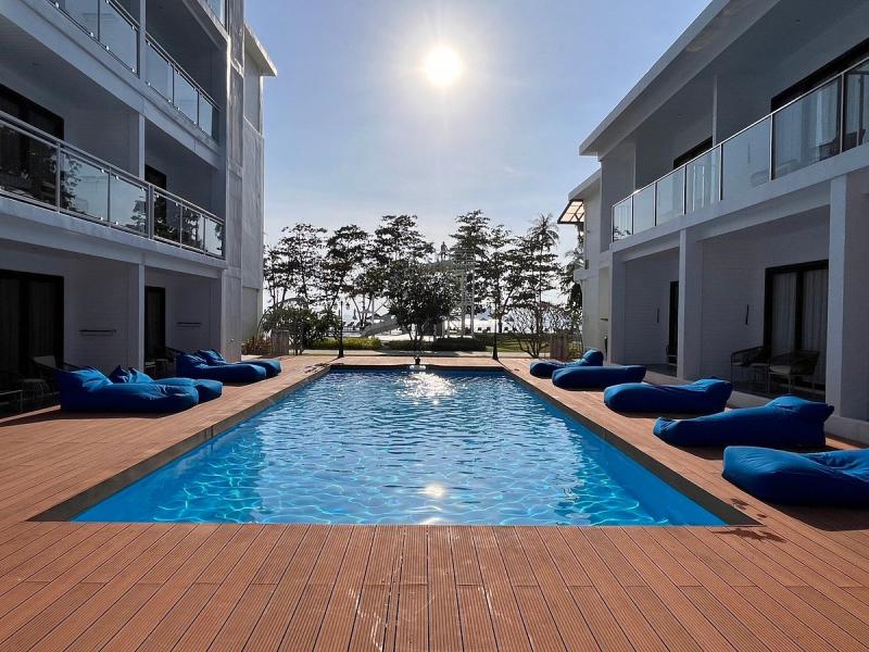 Royal Yao Yai Island Beach Resort