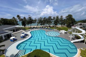 Отель Royal Yao Yai Island Beach Resort Таиланд, о. Йао Йай, фото 19