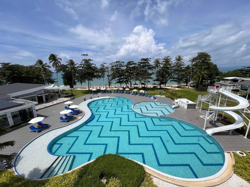 Royal Yao Yai Island Beach Resort