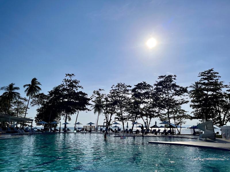 Royal Yao Yai Island Beach Resort