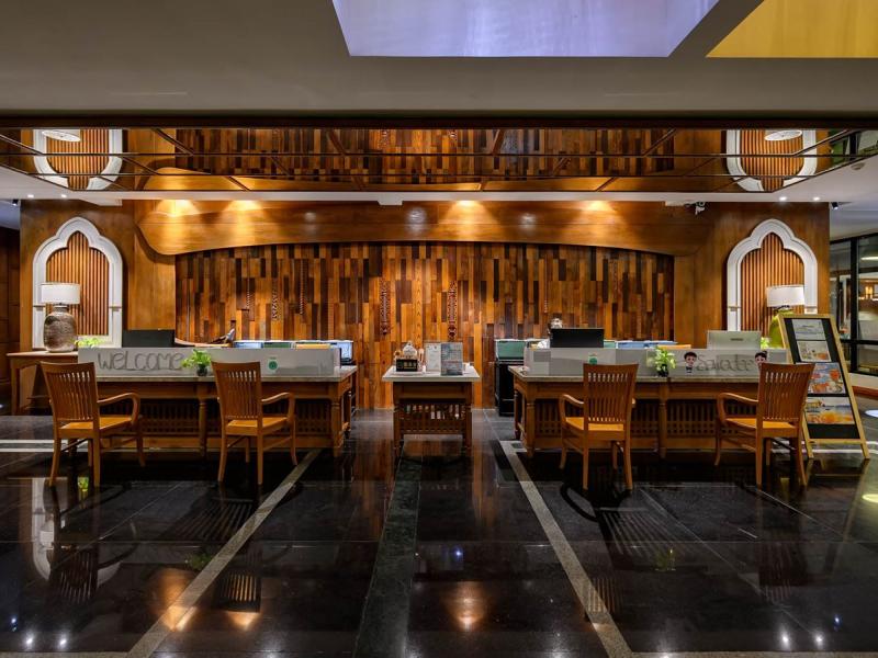 Royal Yao Yai Island Beach Resort