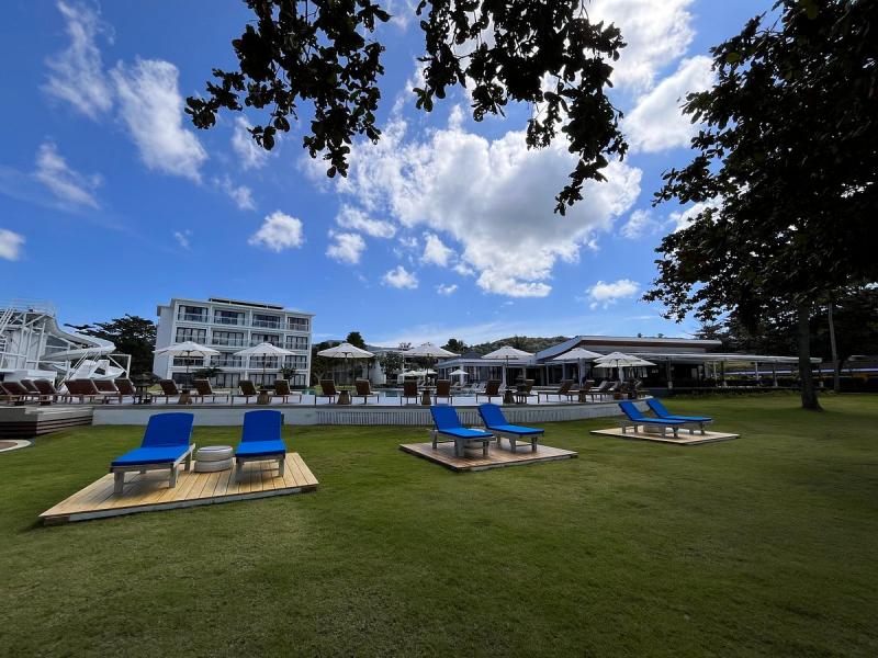 Royal Yao Yai Island Beach Resort