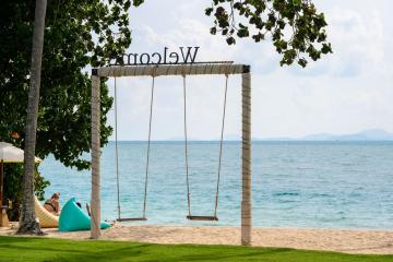 Отель Royal Yao Yai Island Beach Resort Таиланд, о. Йао Йай, фото 22