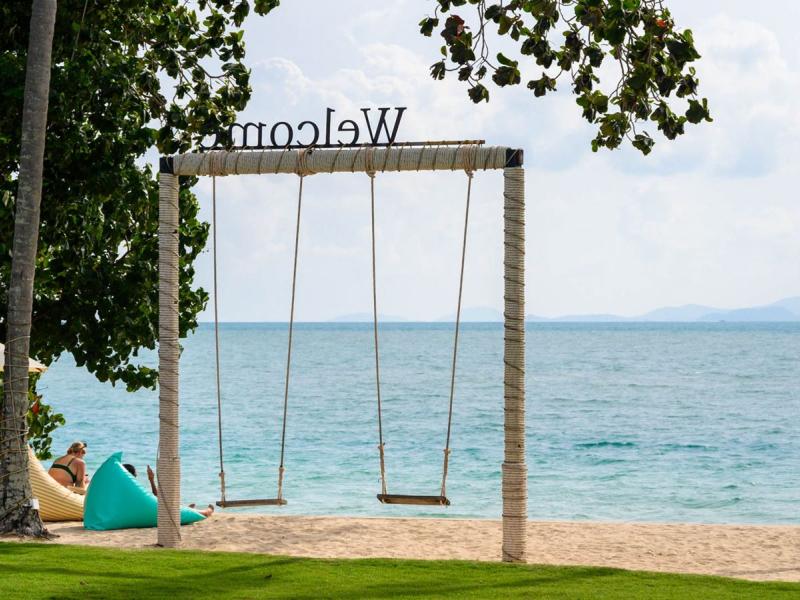 Royal Yao Yai Island Beach Resort