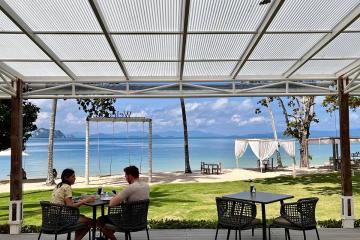 Отель Royal Yao Yai Island Beach Resort Таиланд, о. Йао Йай, фото 24