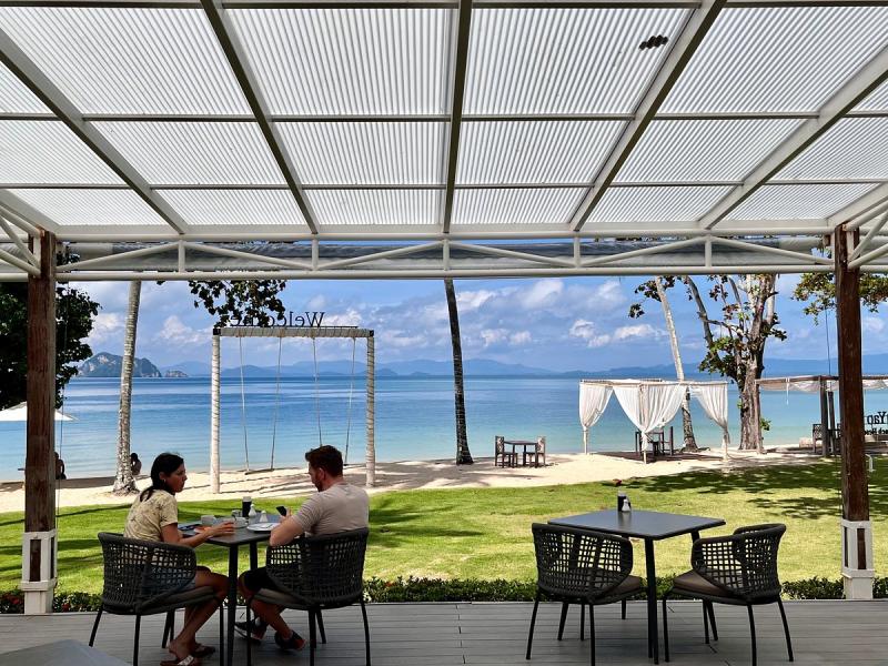 Royal Yao Yai Island Beach Resort