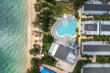 Отель Royal Yao Yai Island Beach Resort Таиланд, о. Йао Йай, фото 27