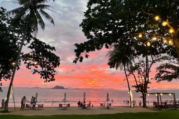 Отель Royal Yao Yai Island Beach Resort Таиланд, о. Йао Йай, фото 28