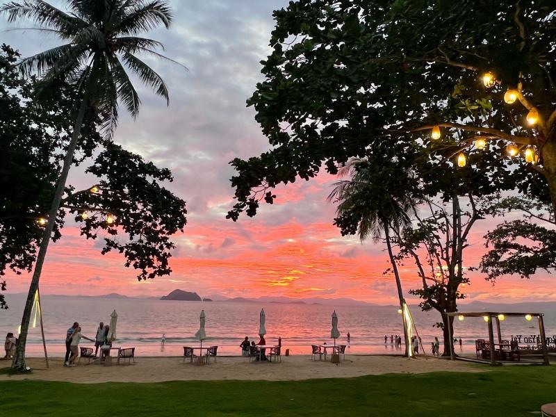 Royal Yao Yai Island Beach Resort