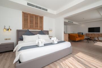 Отель Royal Yao Yai Island Beach Resort Таиланд, о. Йао Йай, фото 6