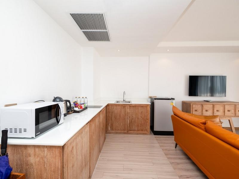 Royal Yao Yai Island Beach Resort