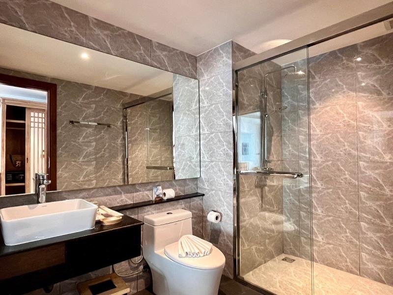 Royal Yao Yai Island Beach Resort