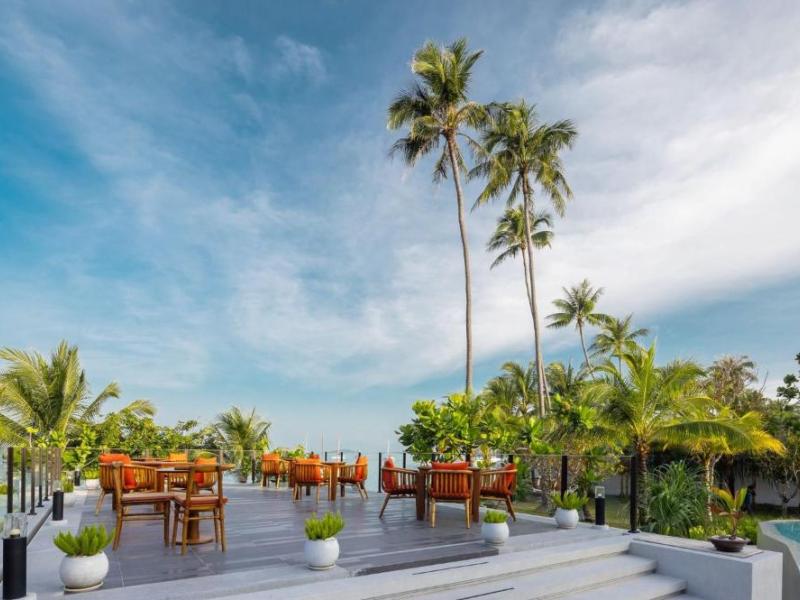 The Culture Samui