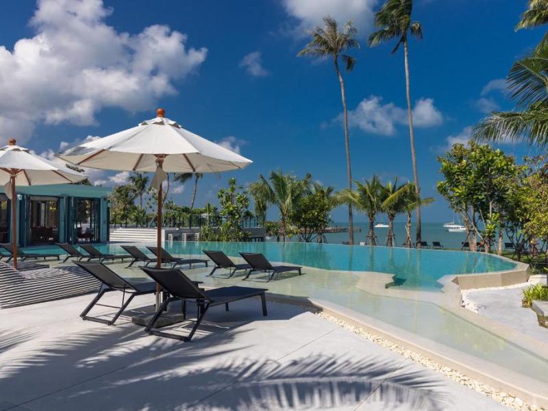 The Culture Samui