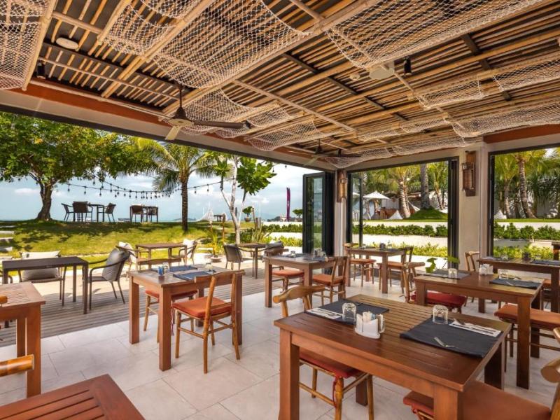 The Culture Samui