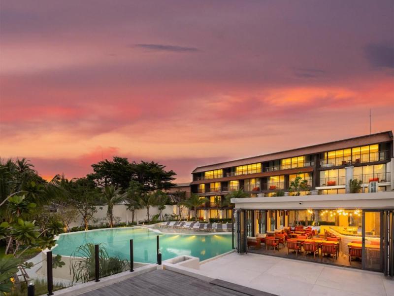 The Culture Samui