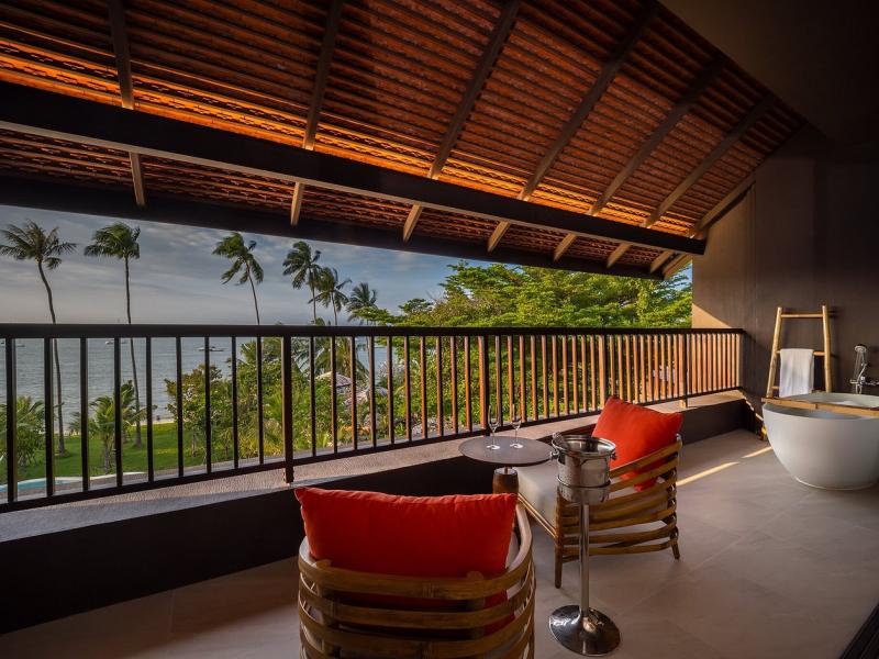 The Culture Samui