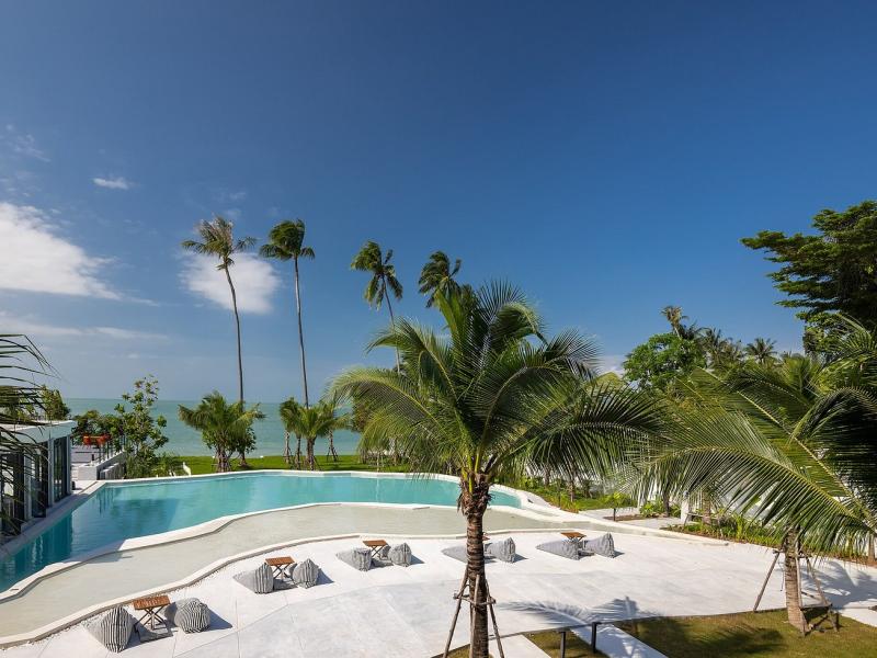 The Culture Samui