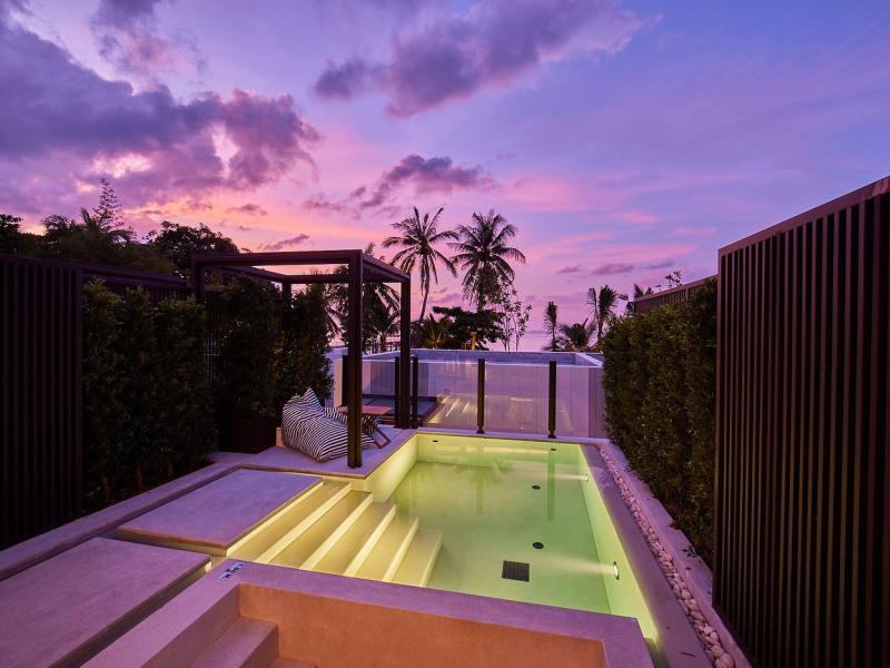 The Culture Samui
