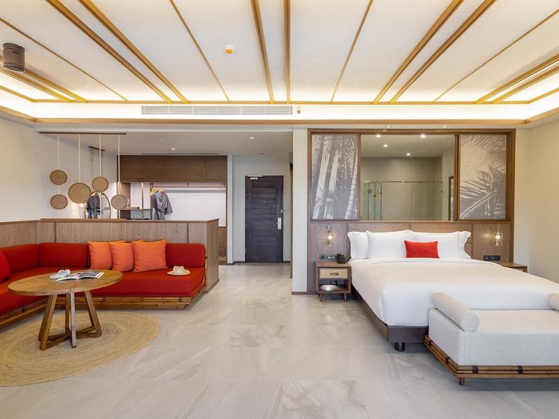 The Culture Samui