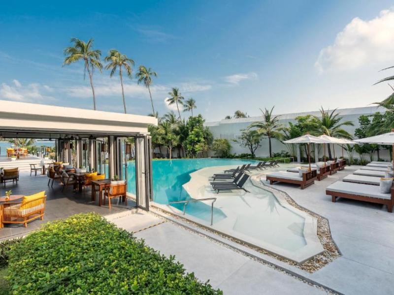 The Culture Samui