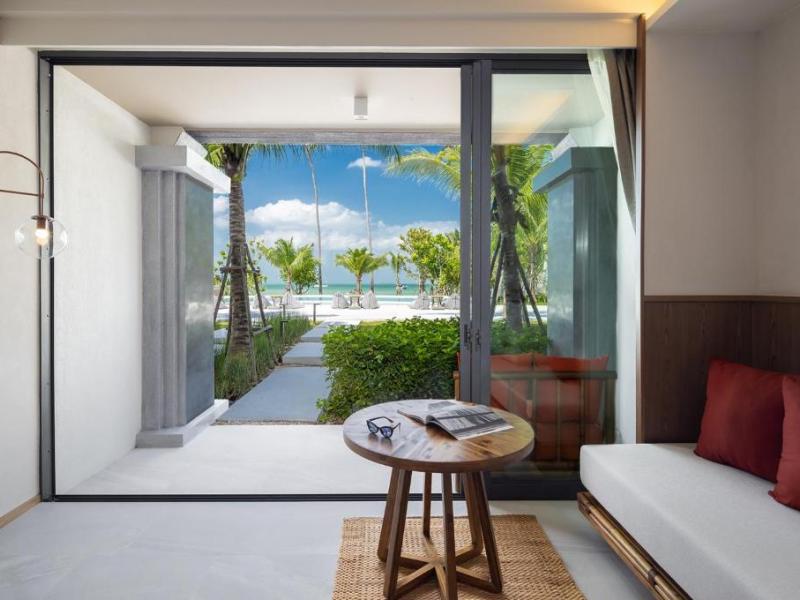 The Culture Samui