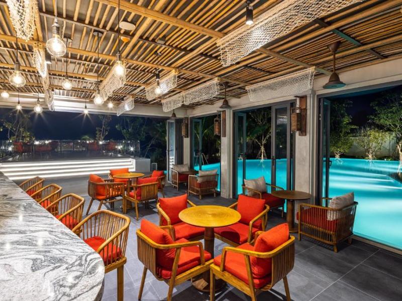 The Culture Samui