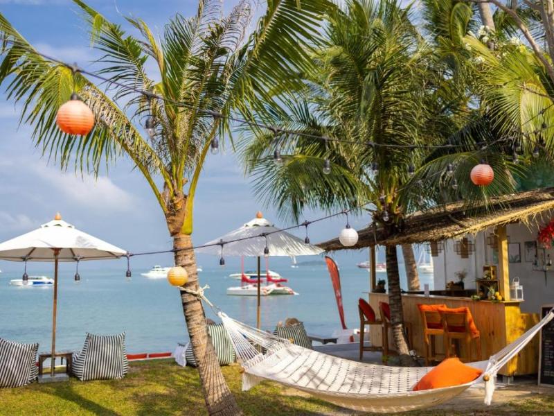 The Culture Samui