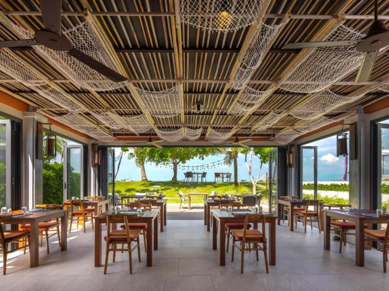 The Culture Samui