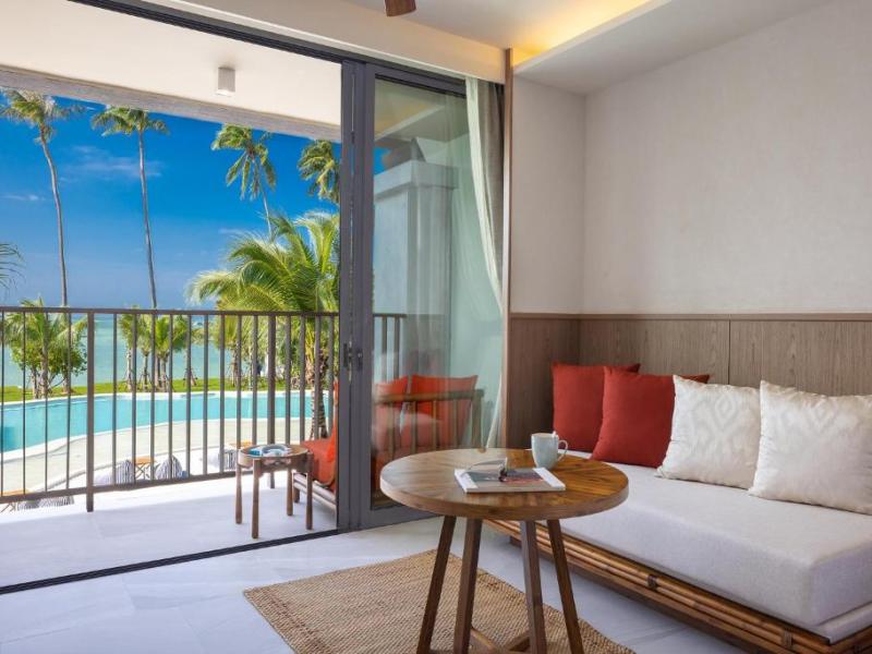 The Culture Samui