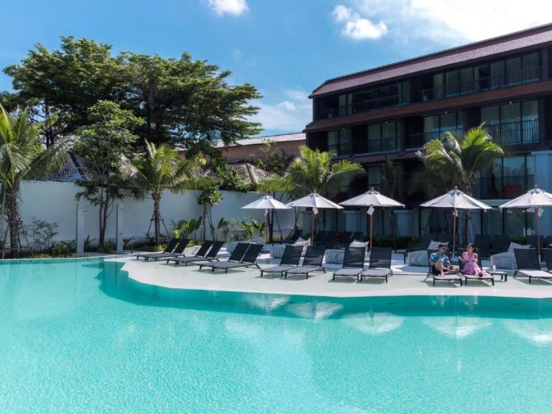 The Culture Samui