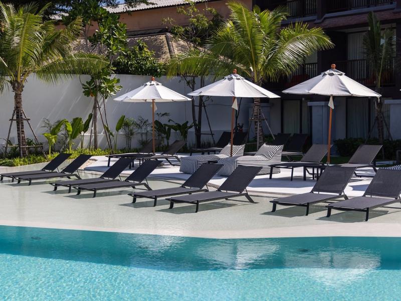 The Culture Samui
