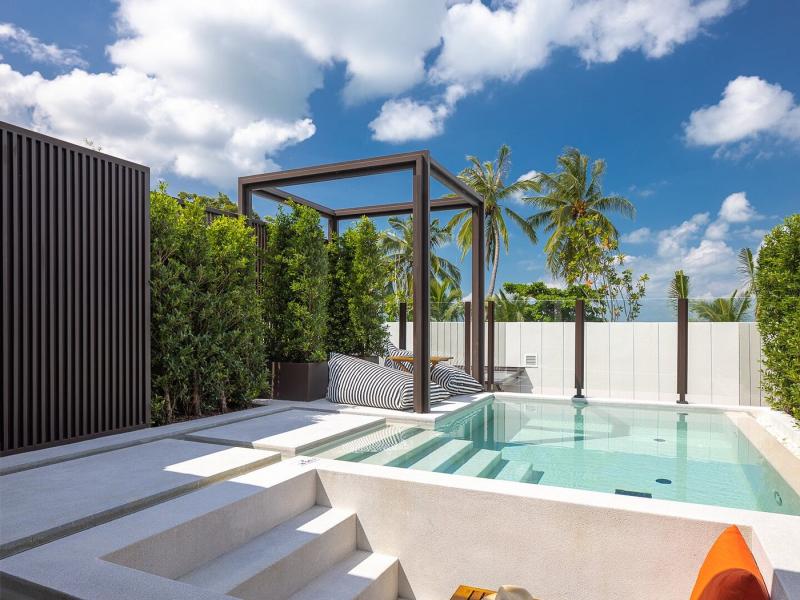 The Culture Samui