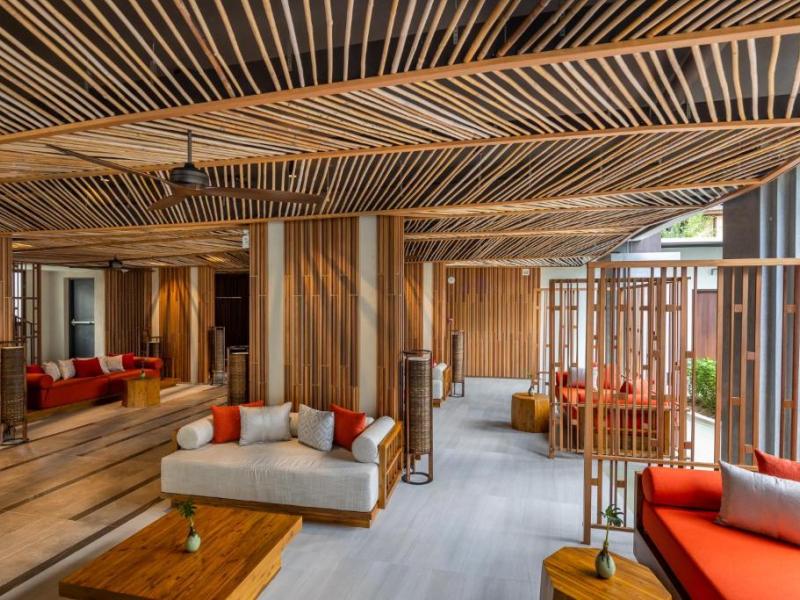 The Culture Samui