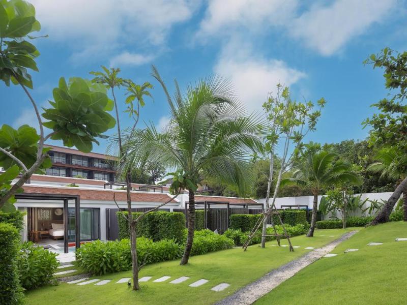 The Culture Samui