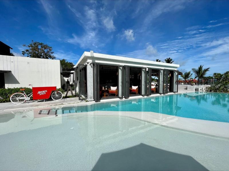 The Culture Samui