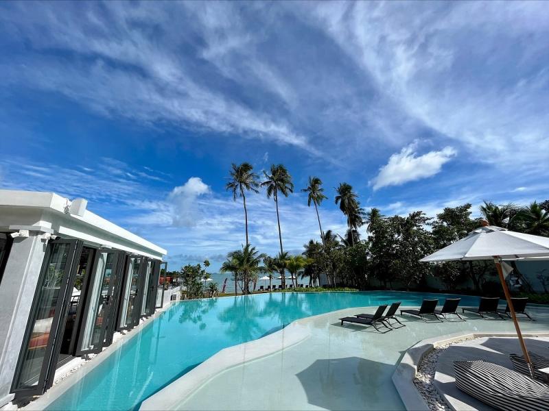 The Culture Samui