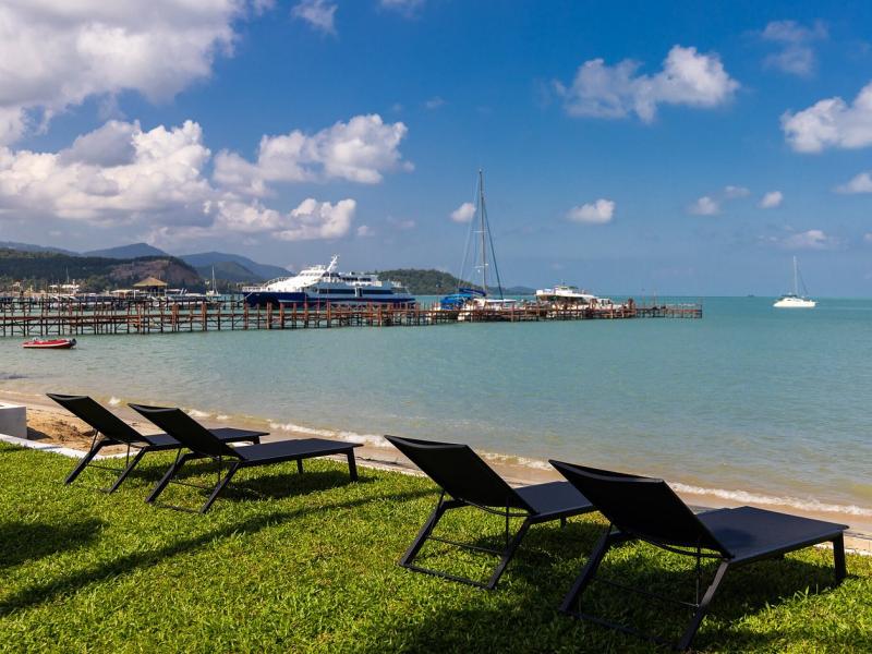 The Culture Samui