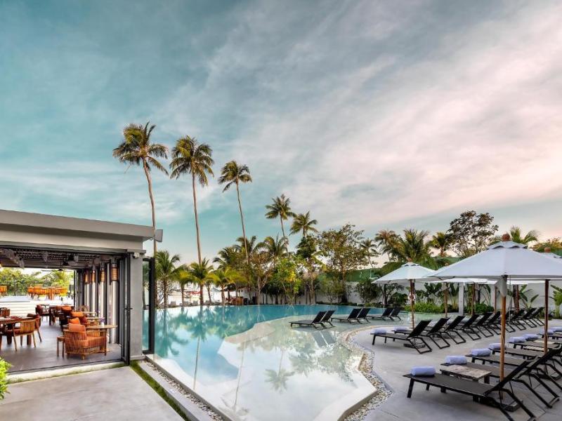 The Culture Samui