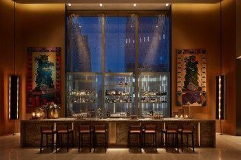 Park Hyatt Bangkok