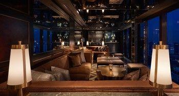 Park Hyatt Bangkok