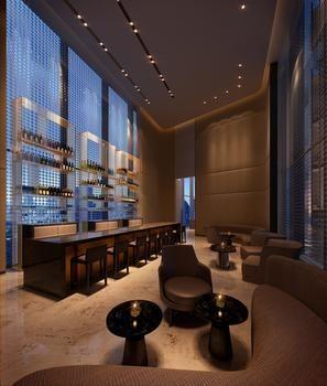 Park Hyatt Bangkok